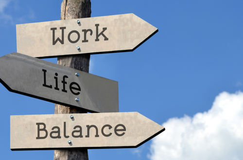 work-life balance tips