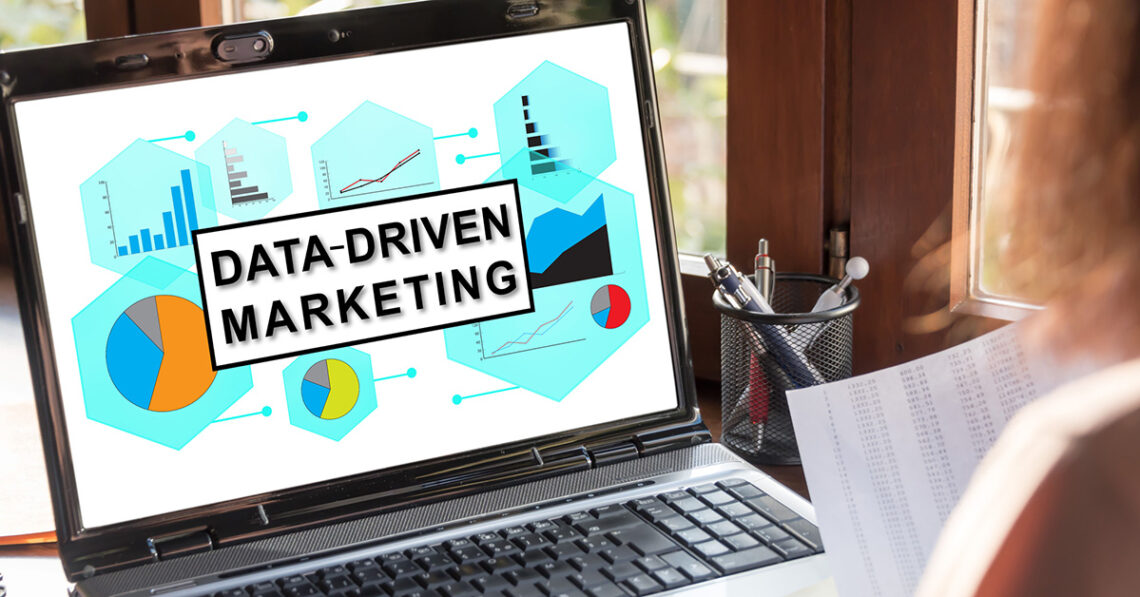 data-driven marketing