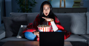 marketing lessons from reality v